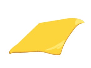 Cheddar cheese add-on
