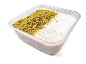 Kebabjoy Rice Milk Pudding dessert