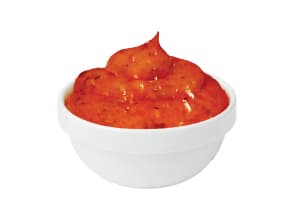 Kebabjoy spicy sauce