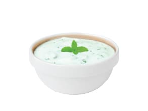 Kebabjoy yogurt sauce