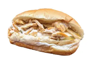 Buns at Kebabjoy