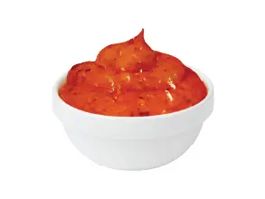 Kebabjoy spicy sauce