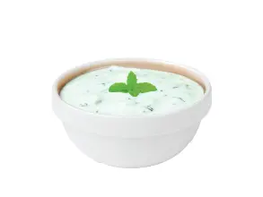 Kebabjoy yogurt sauce